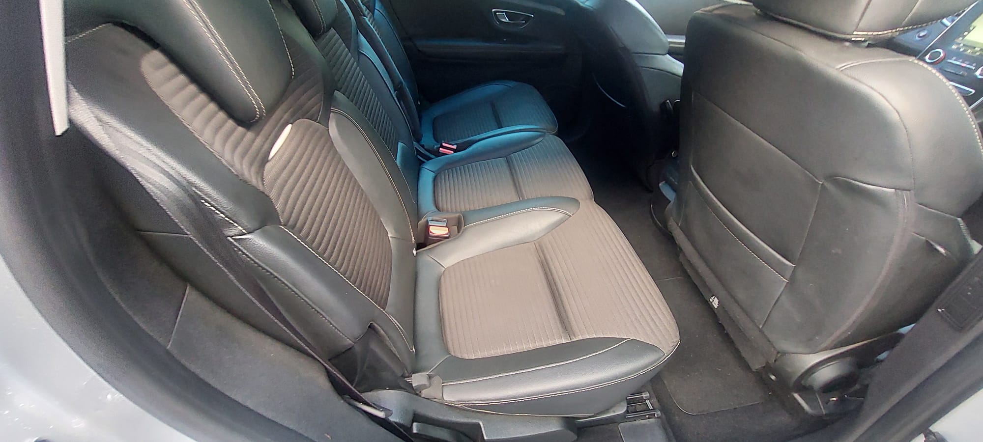 Renault Grand Scenic 1.7 dci 120cv miniatura 7